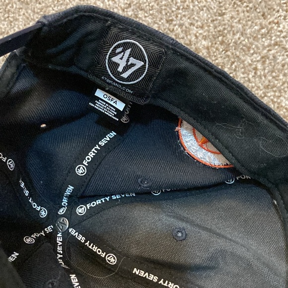 Houston astros ‘47 snap back - Picture 6 of 7